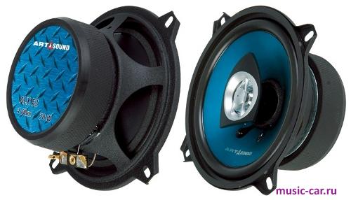 Автоакустика Art Sound ALX 52 Автоакустика Art Sound ALX 52